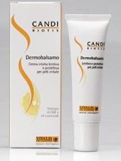 Image of Candi Biotix Dermobalsamo 30ml033