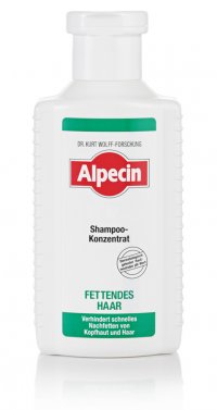 

Alpecin Shampoo Concentrato Capelli grassi 200ml