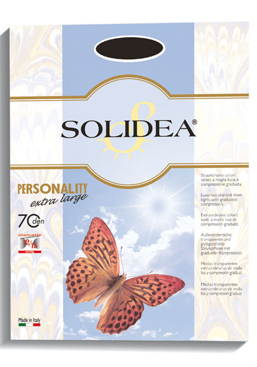 

Solidea Personality 70 Colore Visone Taglia 2-Xxl