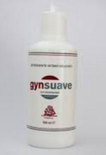 Image of Gynsuave Detergente Intimo Delicato Con Bicarbonato 500ml033