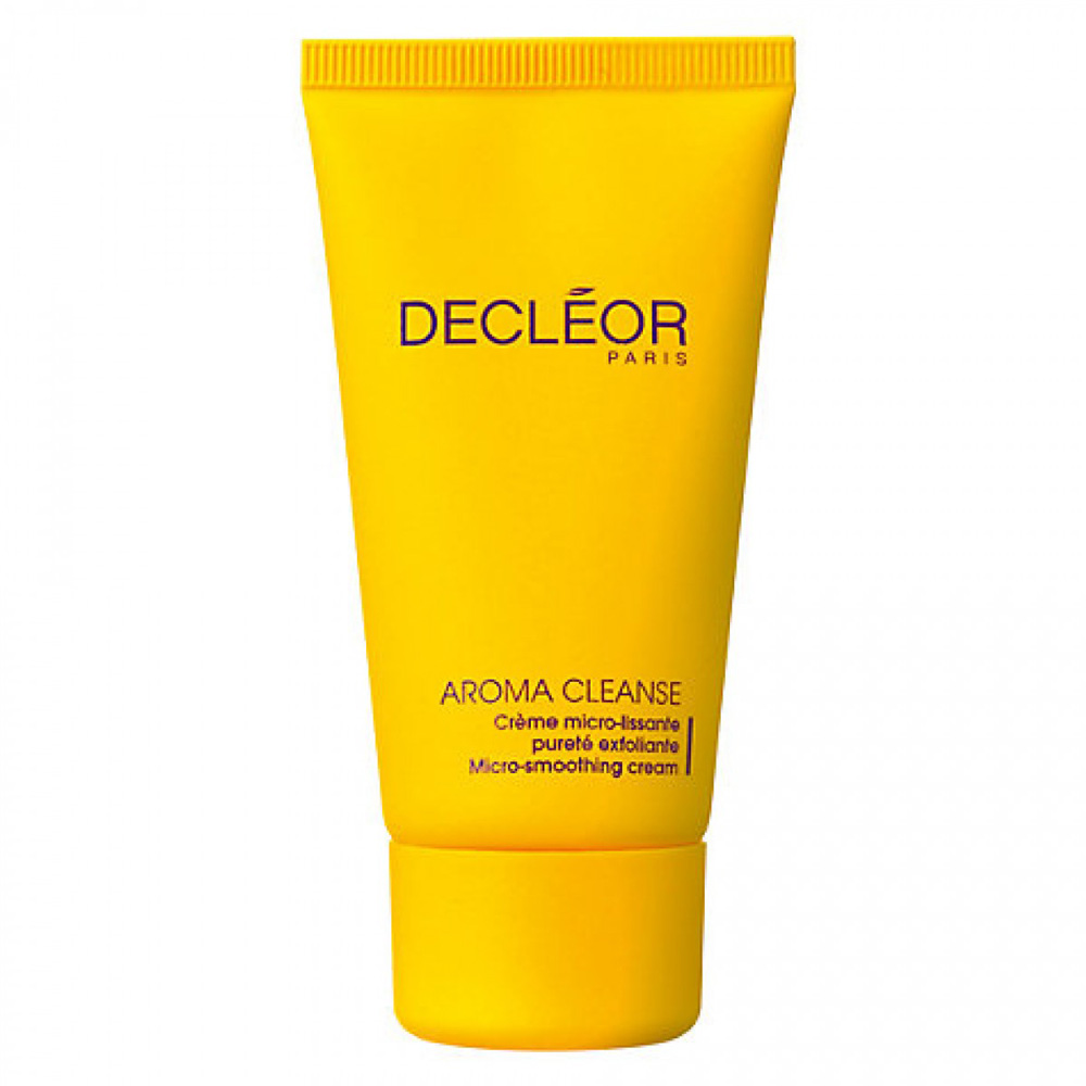 Image of Decleor Aroma Cleanse Creme Micro Lissante Purete Exfoliante 50ml 910878560