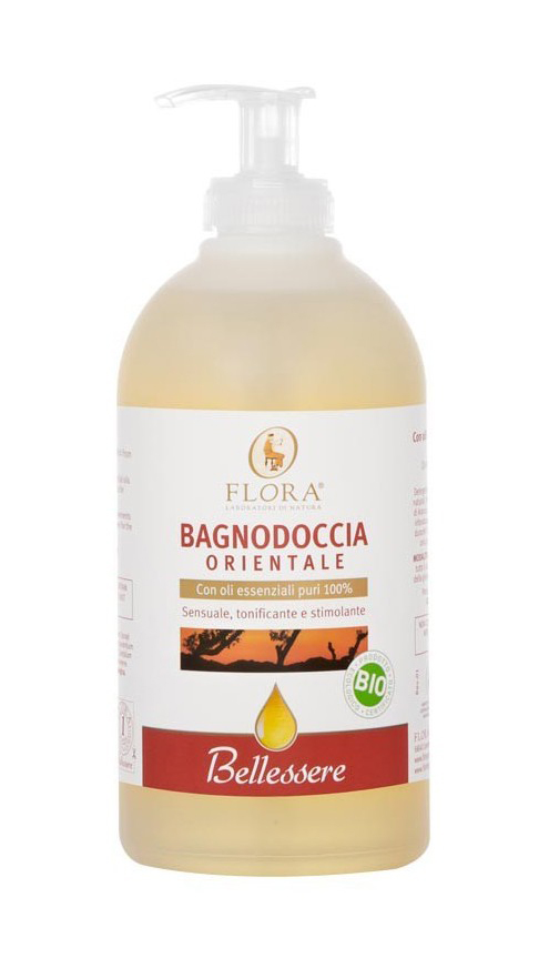 Image of Bagno Doccia Orientale 500ml033