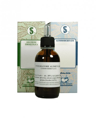 

Sarandrea Bardana Integratore Alimentare 60ml