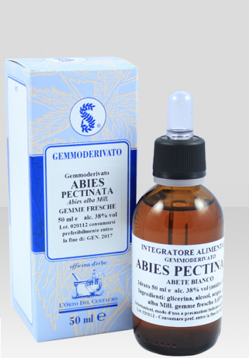 

Sarandrea Abies Pectinata Integratore Alimentare 100ml