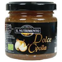 Image of Il Nutrimento Dolce Cipolla Biologico 120g 911430902