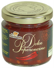 Image of Il Nutrimento Dolce Peperoncino Biologico 120g 911430914