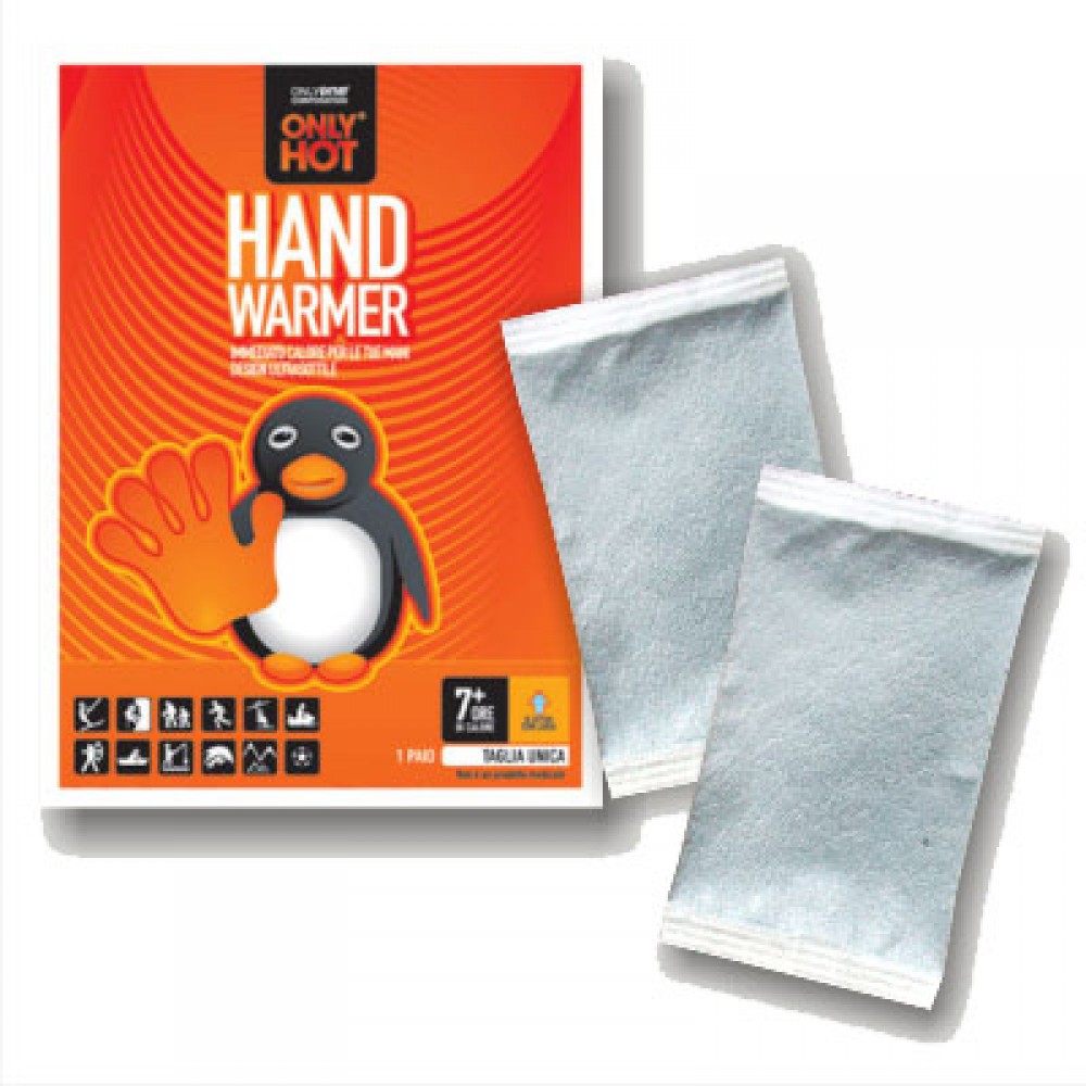 Image of Only Hot Hand Warmer 2 Pezzi033