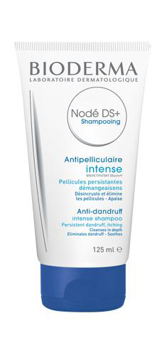 Image of Bioderma Nodé Ds+ Shampoo Antirecidiva Forfora Grassa 125ml 911955122