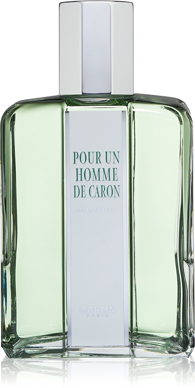 Image of Caron Pour Un Homme Eau De Toilette 500ml033