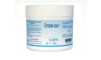 Image of Lark Epsom Salt 50g 912032570
