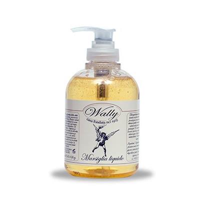 Image of Wally 1925 Marsiglia Liquido Trattamento Corpo 300ml033