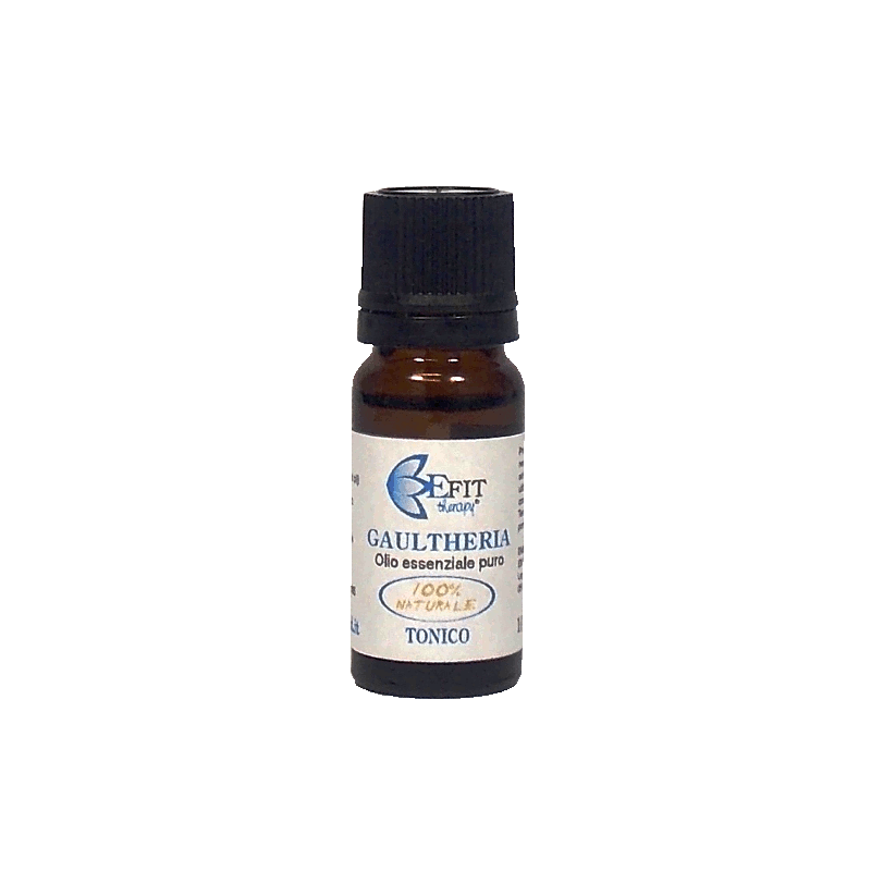 

Gaulteria Olio Essenziale 10ml