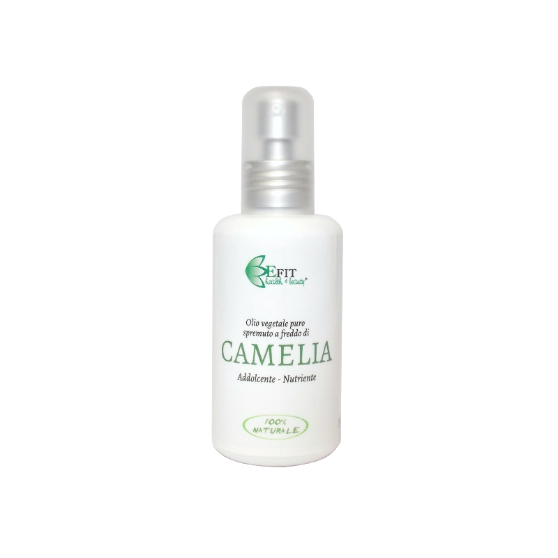 

Efit Camelia Olio Vegetale 100ml