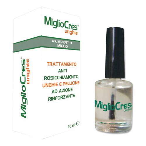 

F&F Migliocres Trattamento Onicofagia 10ml