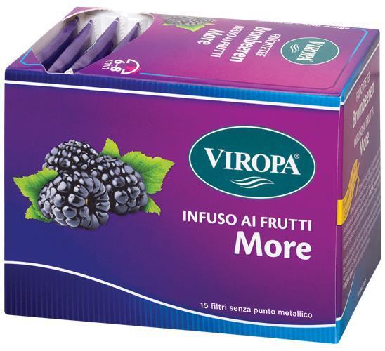 

Viropa More 15 Bustine