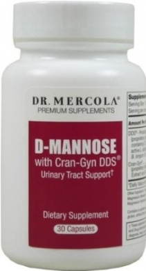 

D Mannosio 30 Capsule