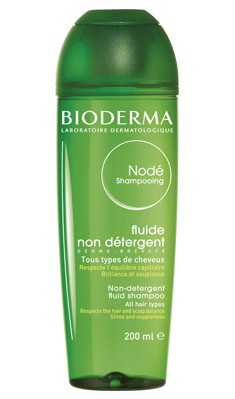 Image of Bioderma Nodé Fluido Shampoo Delicato Quotidiano 200ml 912918099