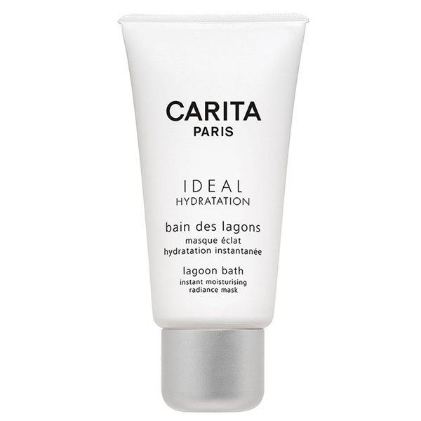 

Carita Ideal Hydratation Bain Des Lagons 50ml