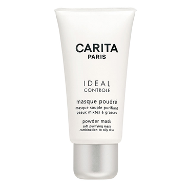 

Carita Ideal Controle Masque Poudré 50ml