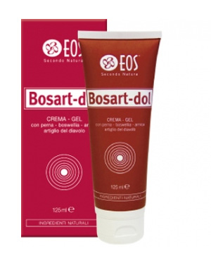 

Eos Bosart Dol Crema Gel 125ml