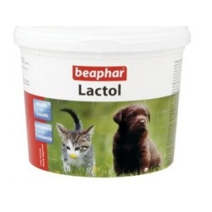 

Lactol Latte per Cuccioli in Polvere 250g