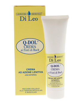 

Di Leo Q-dol Crema Lenitiva 100ml