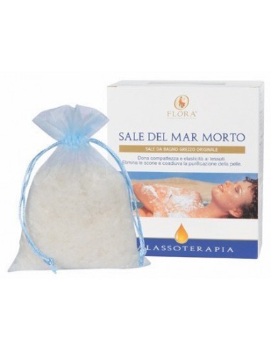 Image of Sale Del Mar Morto 1 Kg