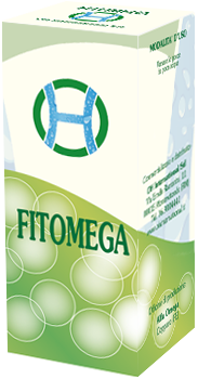 

Fitomega M3 Gocce 50g