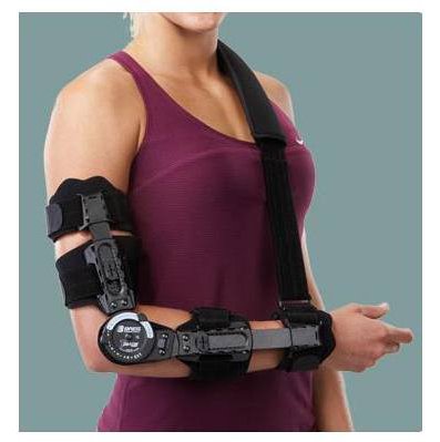 Ro+Ten Ortesi Tutote Per Gomito Taglia L-image