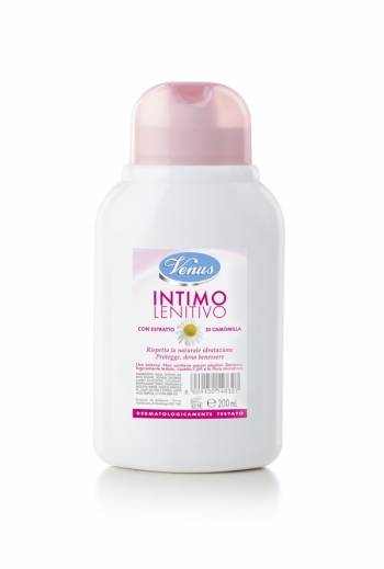 Image of Venus Pharma Detergente Intimo Lenitivo033