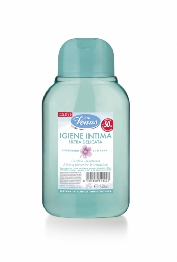 Image of Venus Pharma Detergente Intimo Igiene Ultradelicata033