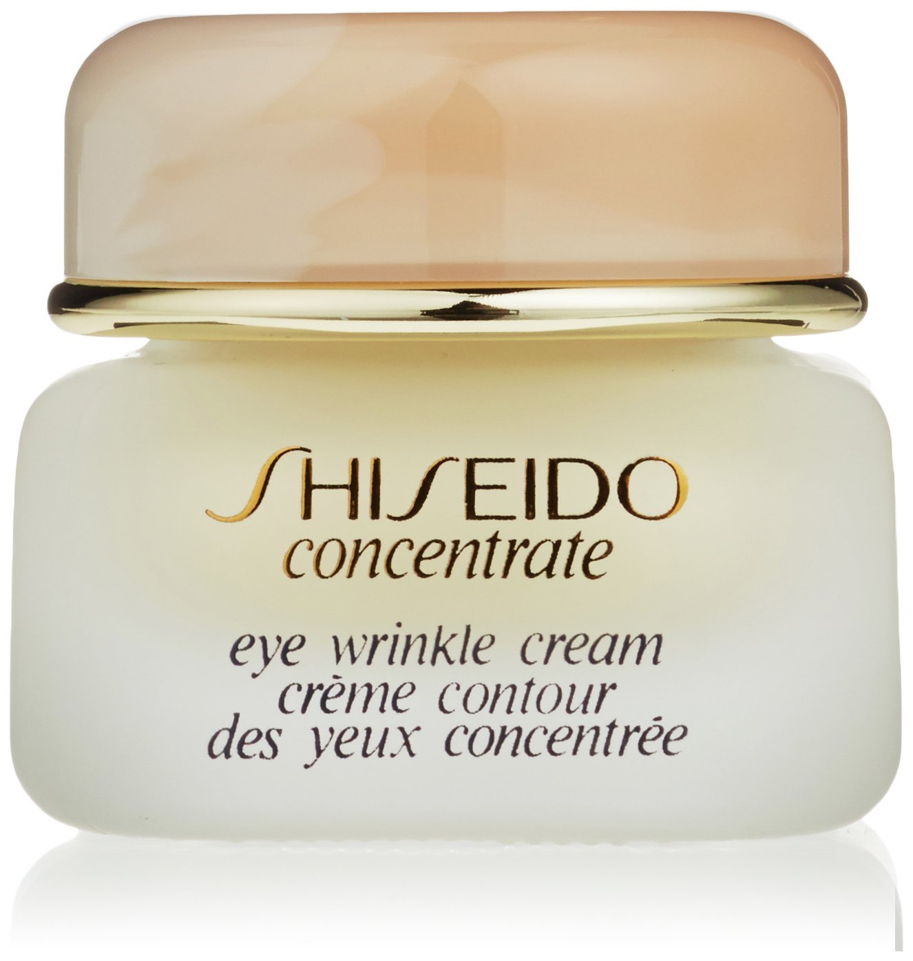 

SHI CONCENTRATE EYE WRINKLE CREMA