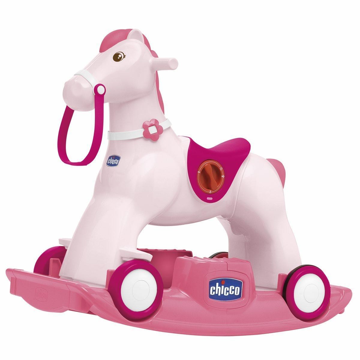 Image of Chicco Gioco Miss Rodeo 913964603