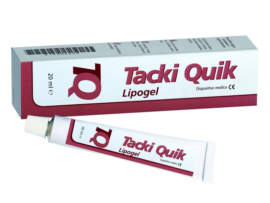Tacki Quik Unguento 25ml