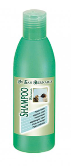 Image of Shampoo Banana 250ml033