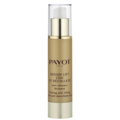 

Payot Design Lift Cou Et Décolleté 50ml