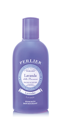 

Perlier Bagnoschiuma Lavanda 500ml