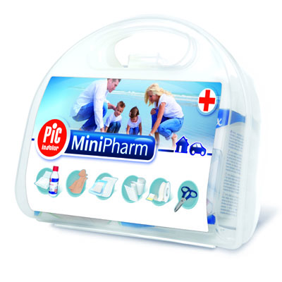 

Pic Pronto Soccorso Minipharm