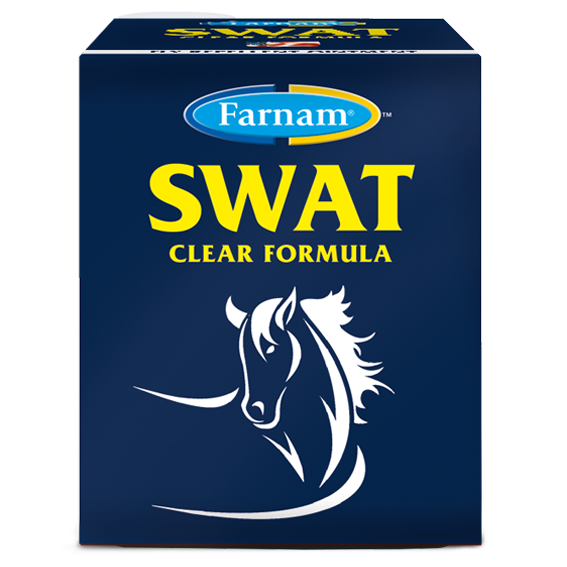 Image of Chifa Swat Clear Formula Cavalli Dispositivo Medico 170g 920338124