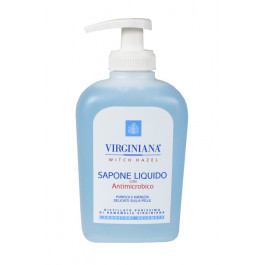 Image of Kelemata Virginiana Sapone Liquido AntiMicrobico 300ml033