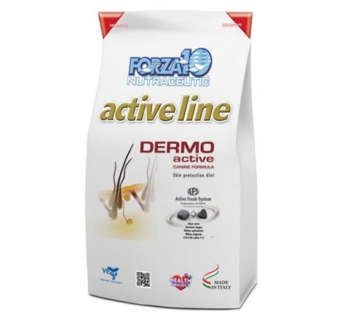 Image of Dermo Active - 4KG033