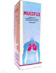 Image of Mucotux Sciroppo 200ml033