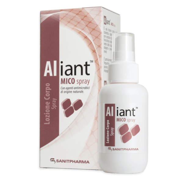 Image of SanitPharma Aliant Mico Spray 80ml033