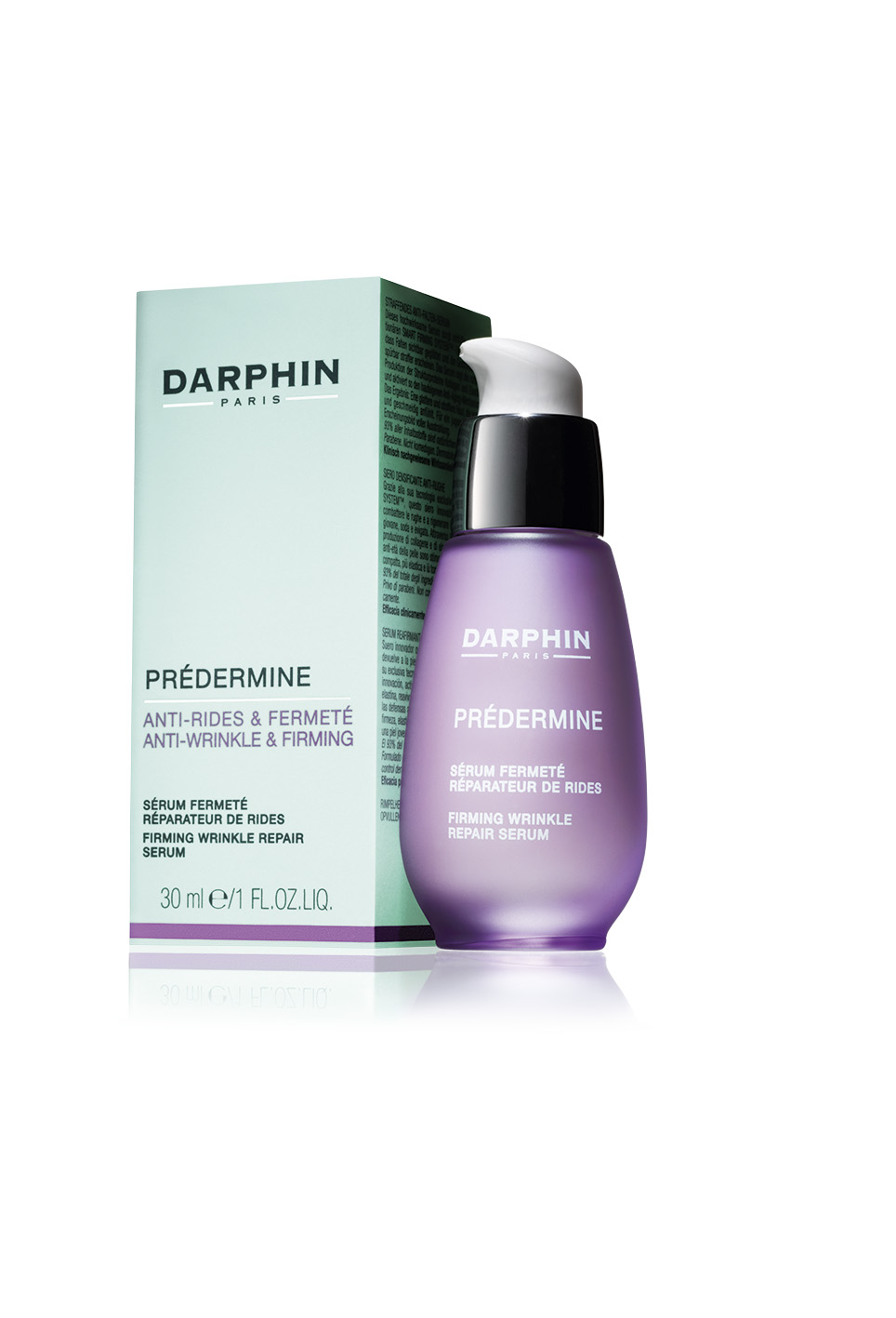 

Darphin Predermine Siero Densificante Anti-Rughe 30ml