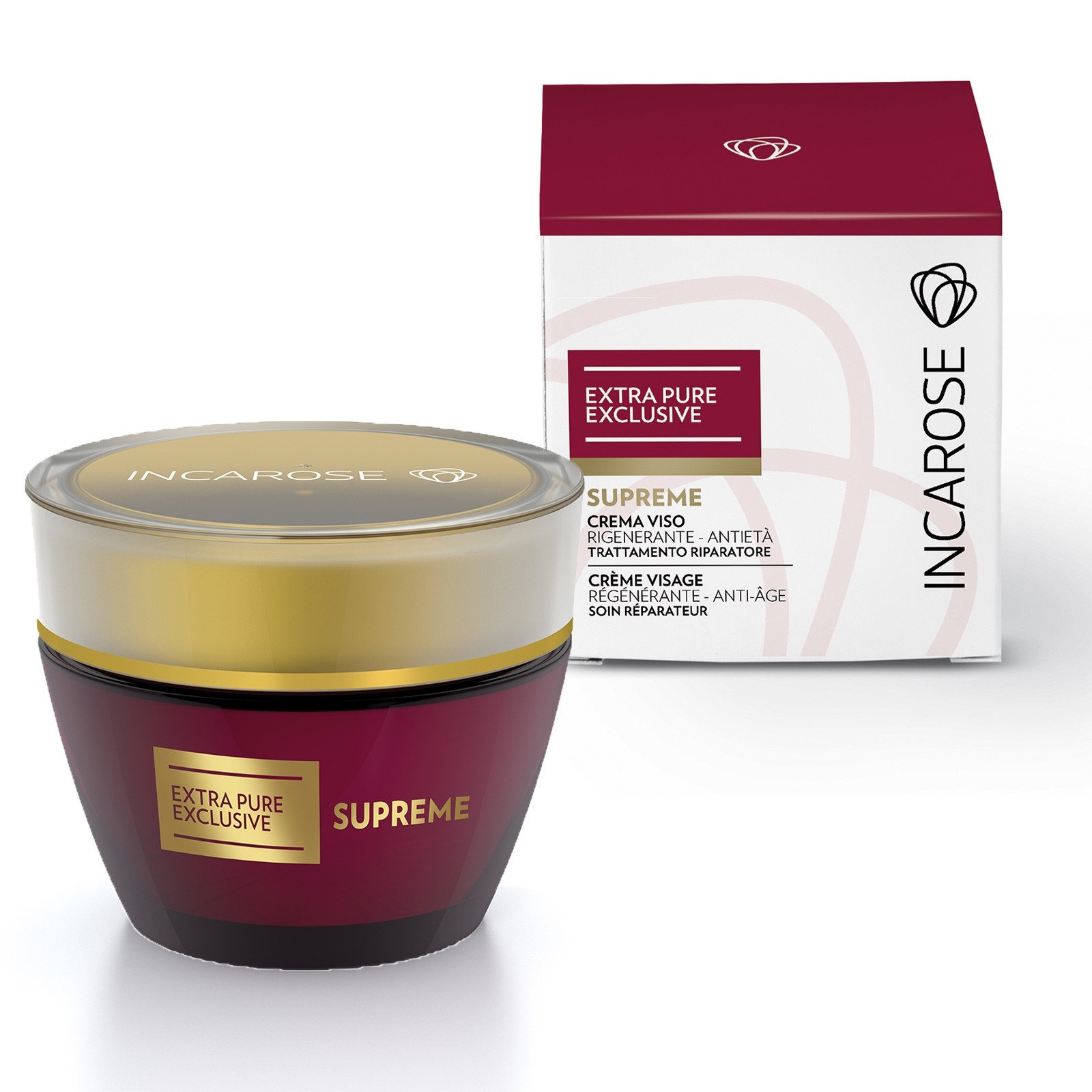 Image of IncaRose Epe Supreme Crema 50ml033