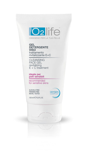 Image of O2 Life Gel Detergente Viso 150ml033