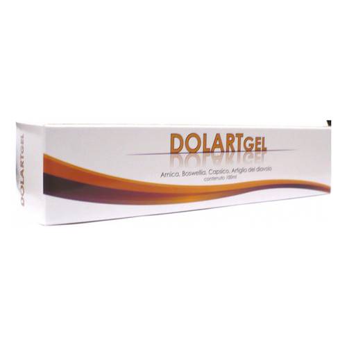 

Dolart Gel 100ml