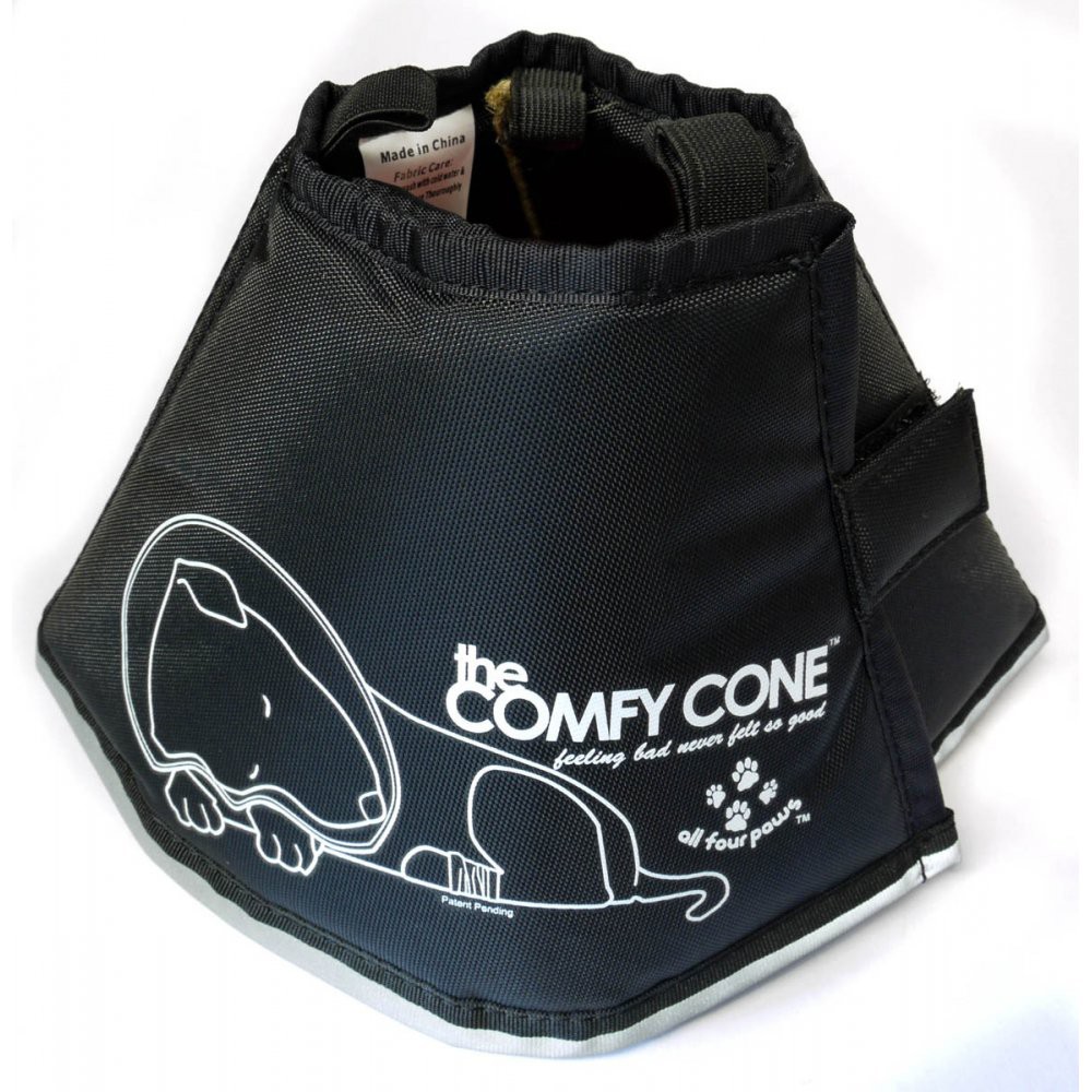 

Comfy Cone Collare Elisabettiano Misura Extrasmall