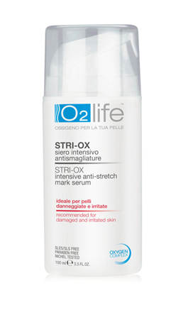 

O2 Life Stri-ox 100ml