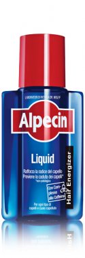 Image of Alpecin Energizer Liquid Tonico Dopo Shampoo033